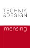 Mensing GmbH & Co. KG - Logo