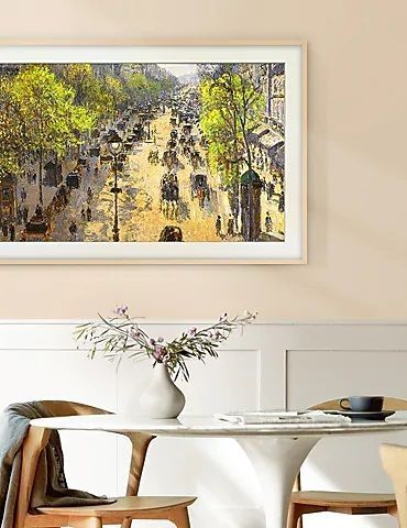 Deine eigene Galerie