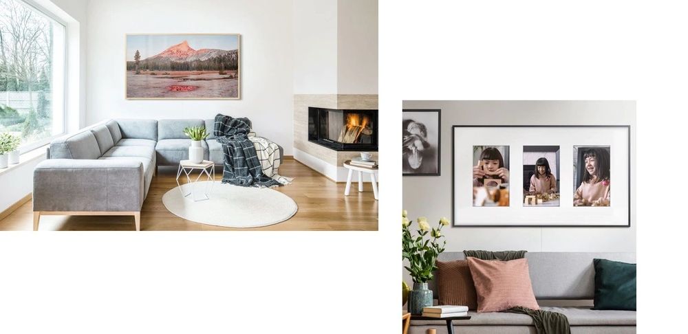 One Invisible Connection